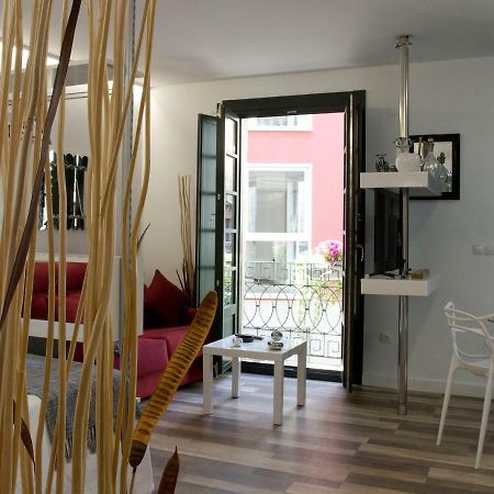 Acio Blanco. Loft En El Casco Historico De Orense Kültér fotó