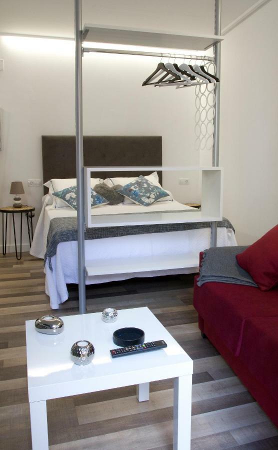 Acio Blanco. Loft En El Casco Historico De Orense Kültér fotó
